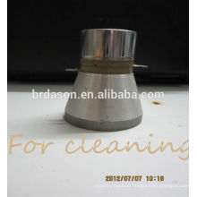 high quality Ultrasonic Cleaning Transducer